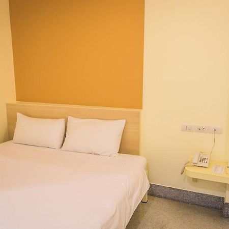 New Suanmali Hotel Bangkok Kültér fotó