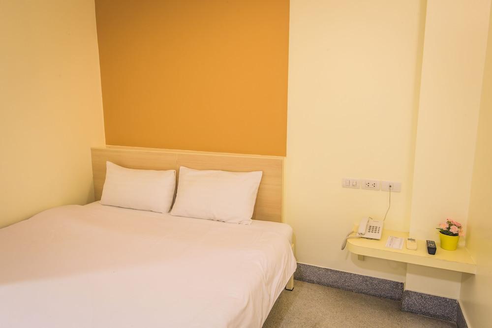 New Suanmali Hotel Bangkok Kültér fotó