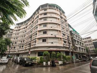 New Suanmali Hotel Bangkok Kültér fotó